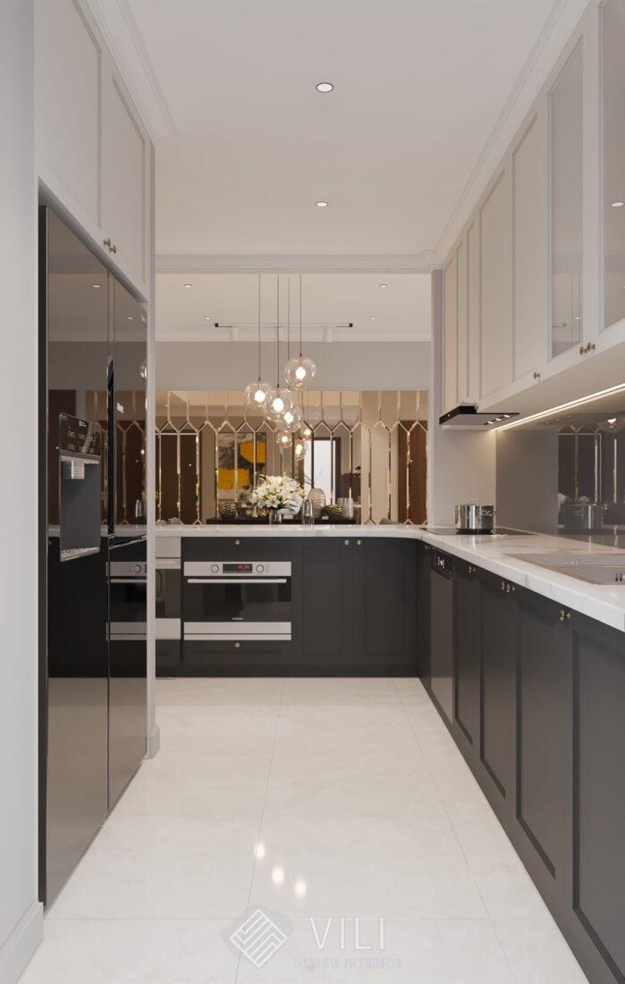 3D Interior Apartment 230223 Scene 3dsmax