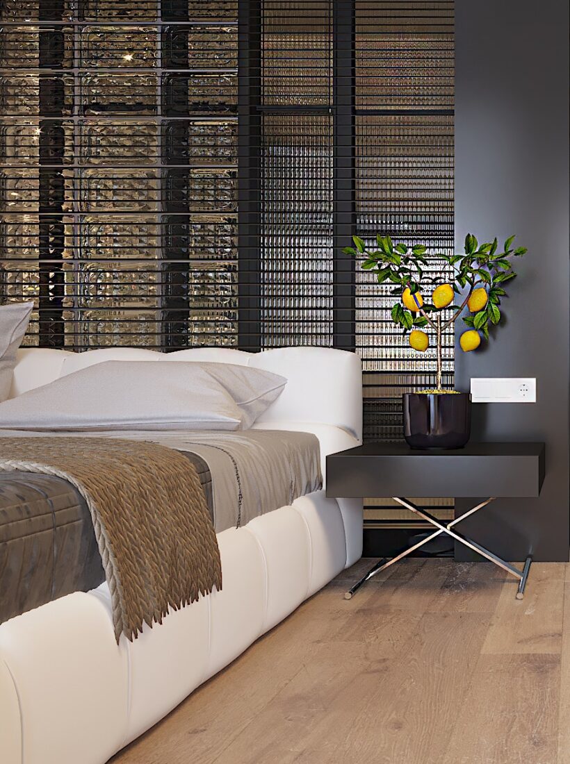 3D Interior Apartment 230224 Scene 3dsmax