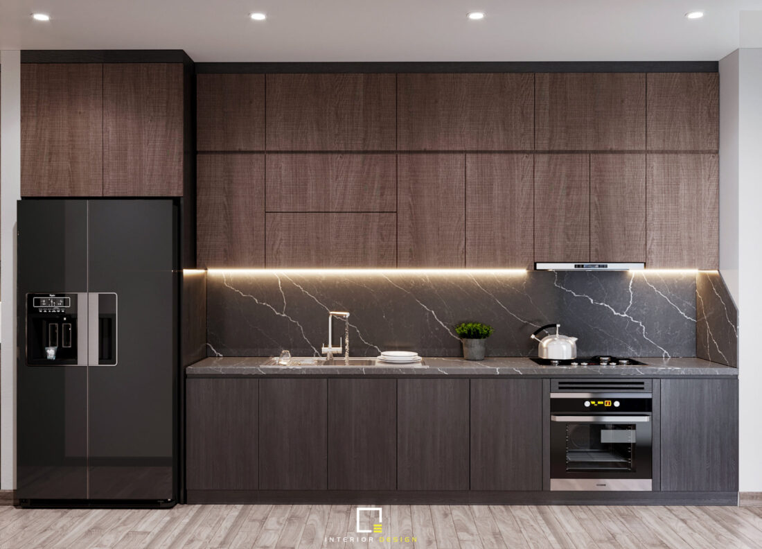 3D Interior Apartment 230226 Scene 3dsmax