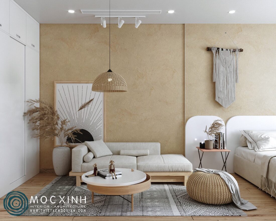 3D Interior Apartment 230227 Scene 3dsmax