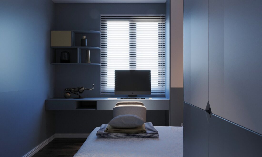 3D Interior Apartment 230229 Scene 3dsmax