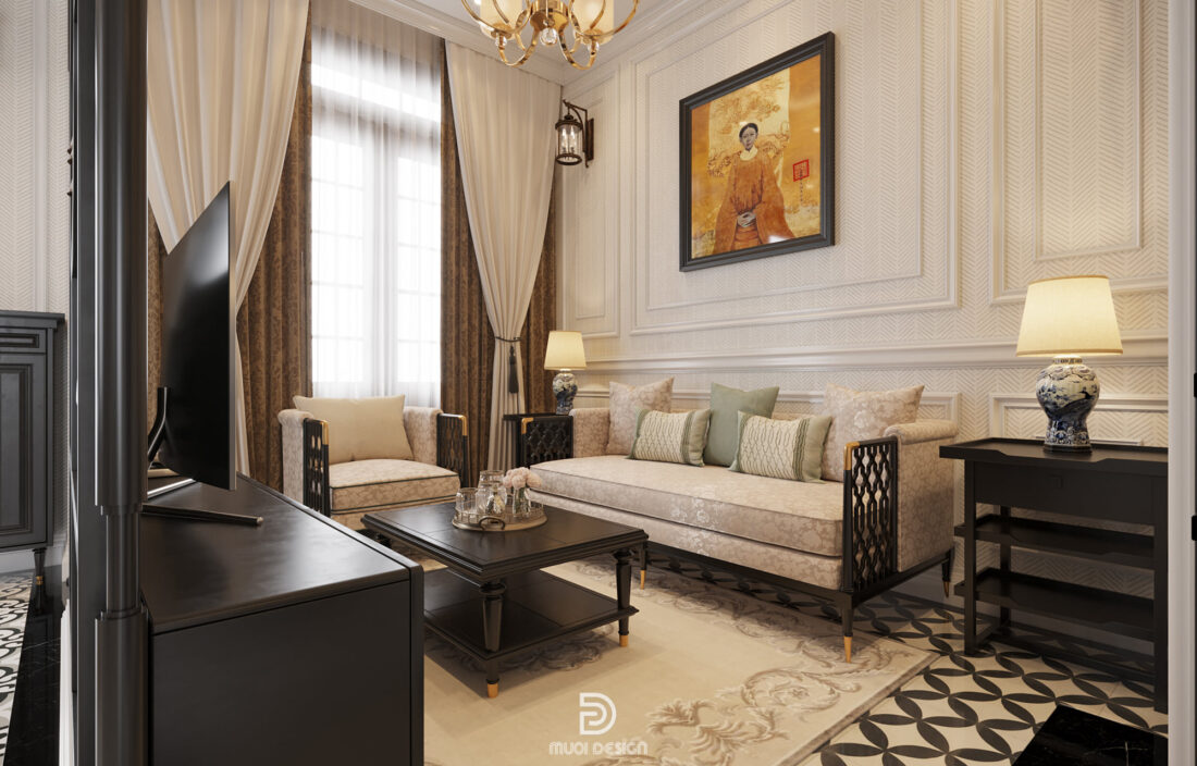 3D Interior Apartment 230233 Scene 3dsmax