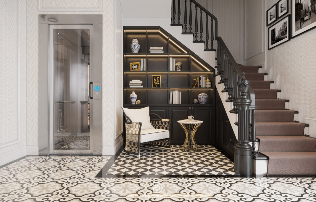 3D Interior Apartment 230233 Scene 3dsmax