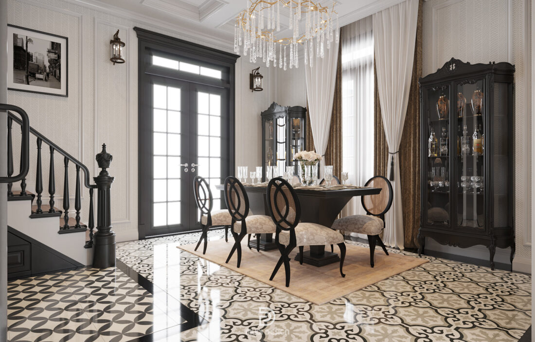 3D Interior Apartment 230233 Scene 3dsmax