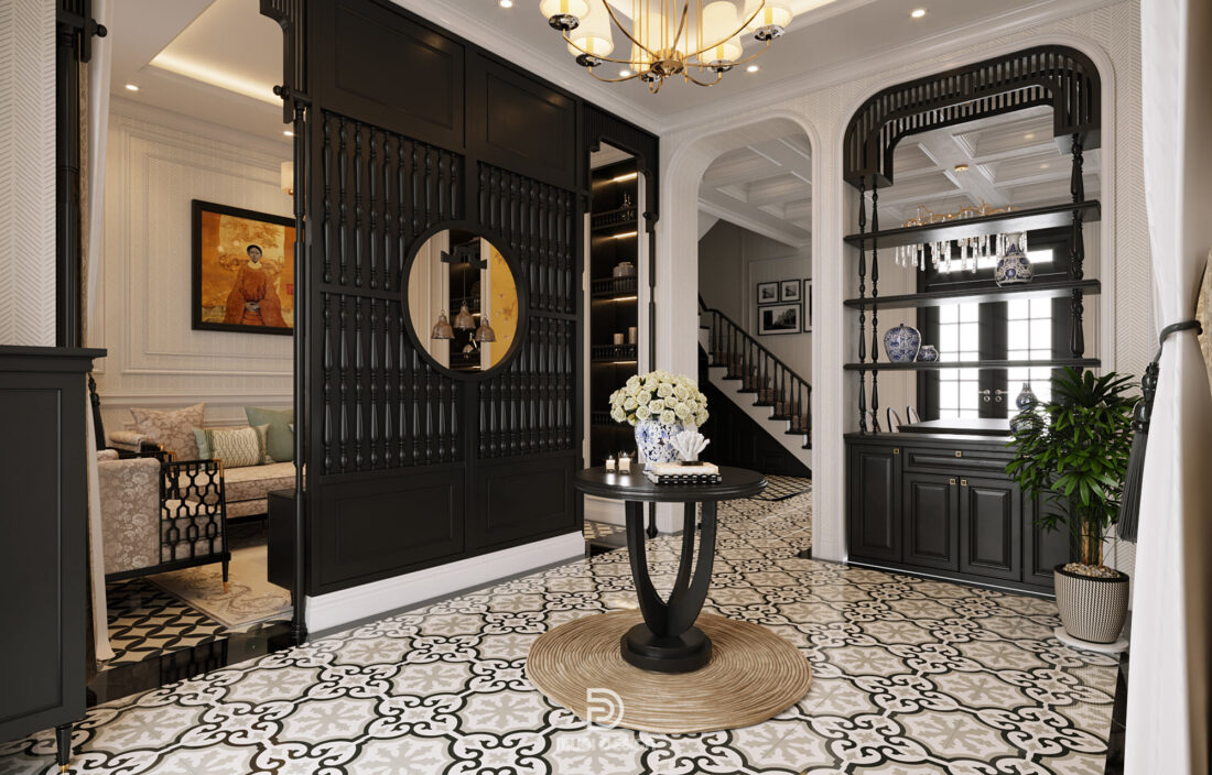 3D Interior Apartment 230233 Scene 3dsmax