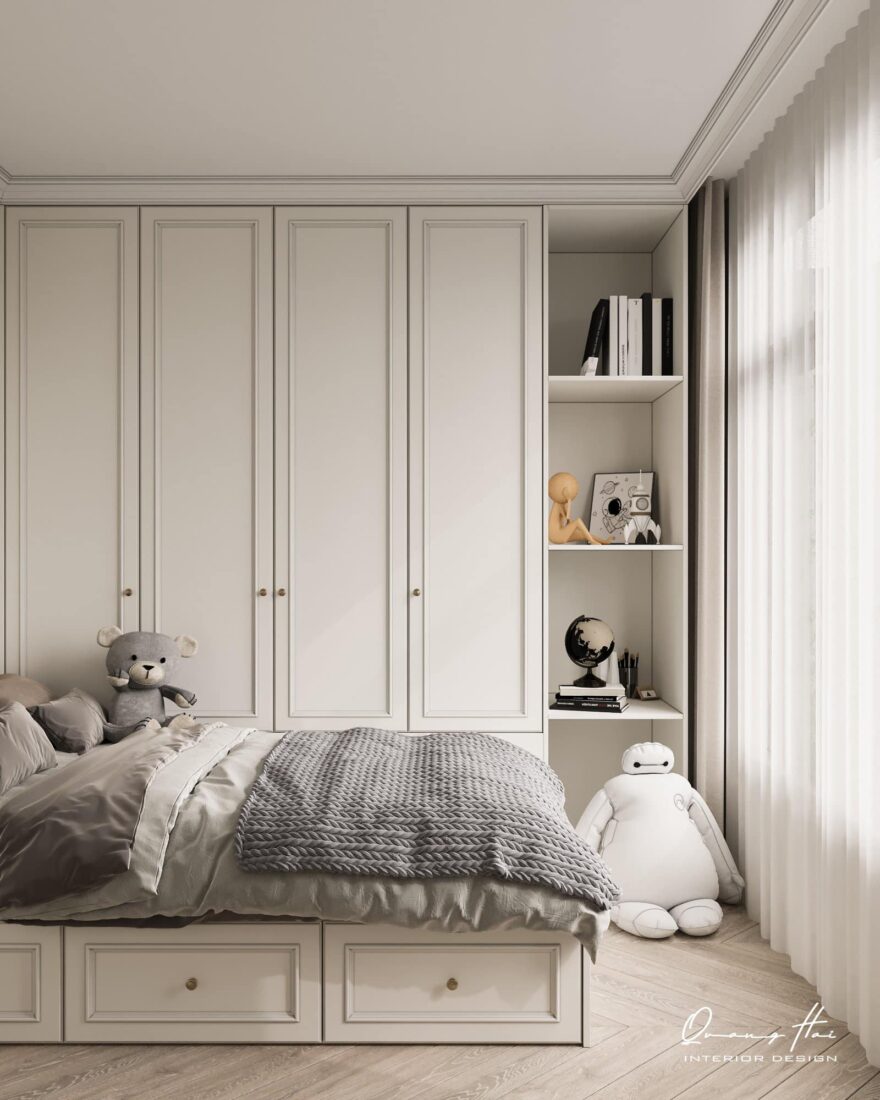 3D Interior Apartment 230235 Scene 3dsmax