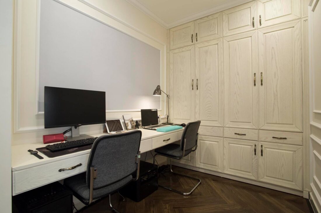 3D Interior Apartment 230236 Scene 3dsmax