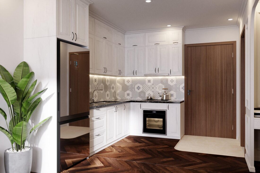 3D Interior Apartment 230236 Scene 3dsmax