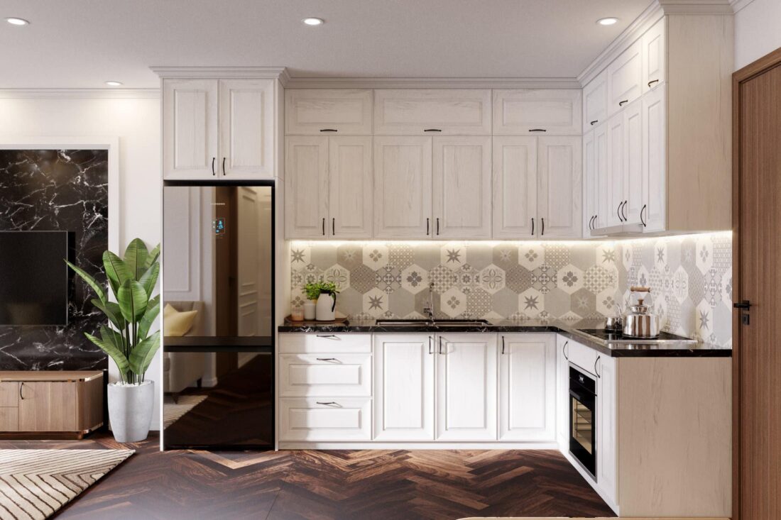 3D Interior Apartment 230236 Scene 3dsmax