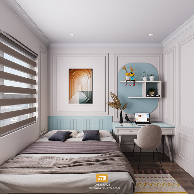 3D Interior Apartment 230237 Scene 3dsmax