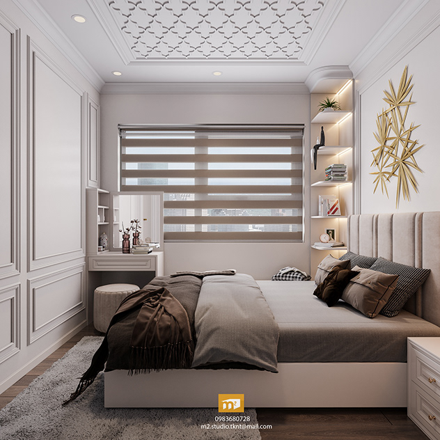 3D Interior Apartment 230237 Scene 3dsmax