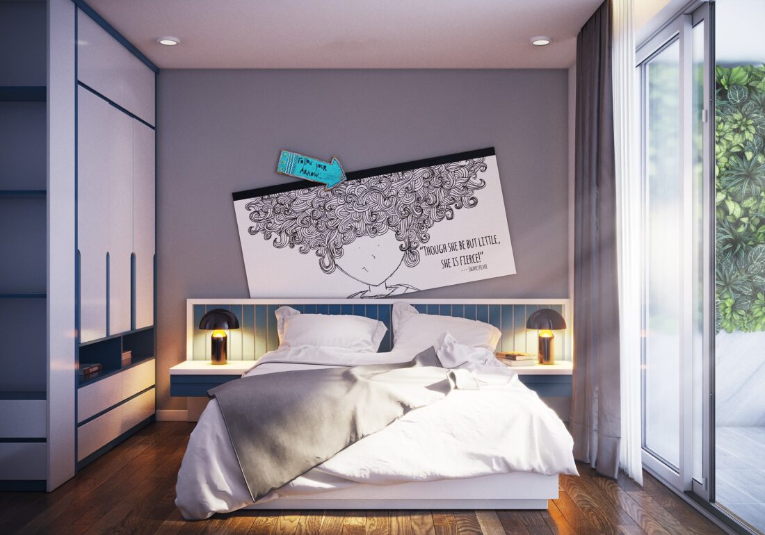 3D Interior Apartment 230241 Scene 3dsmax