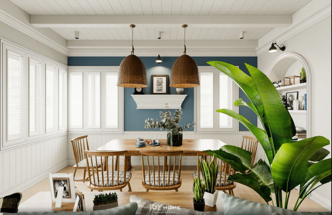 3D Interior Apartment 230242 Scene 3dsmax