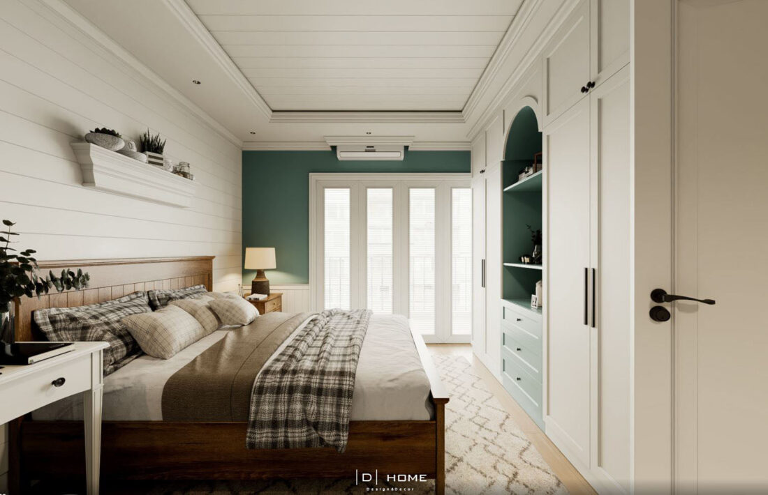 3D Interior Apartment 230242 Scene 3dsmax