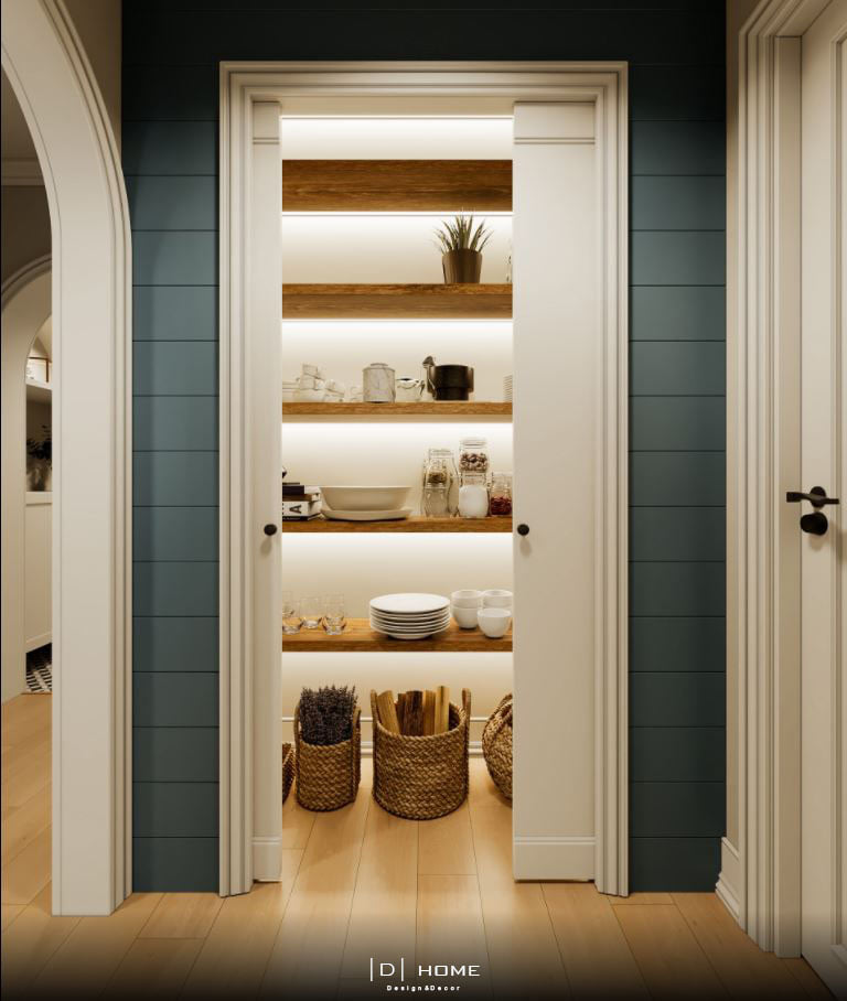 3D Interior Apartment 230242 Scene 3dsmax