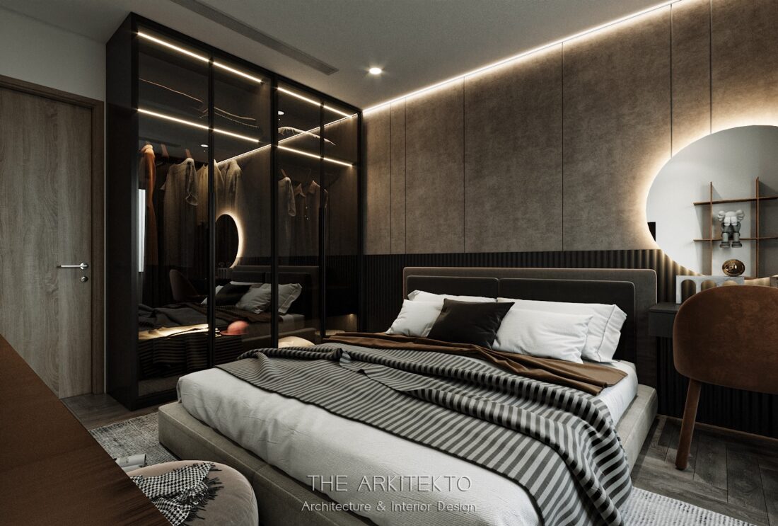 3D Interior Apartment 230244 Scene 3dsmax