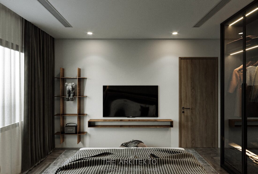 3D Interior Apartment 230244 Scene 3dsmax