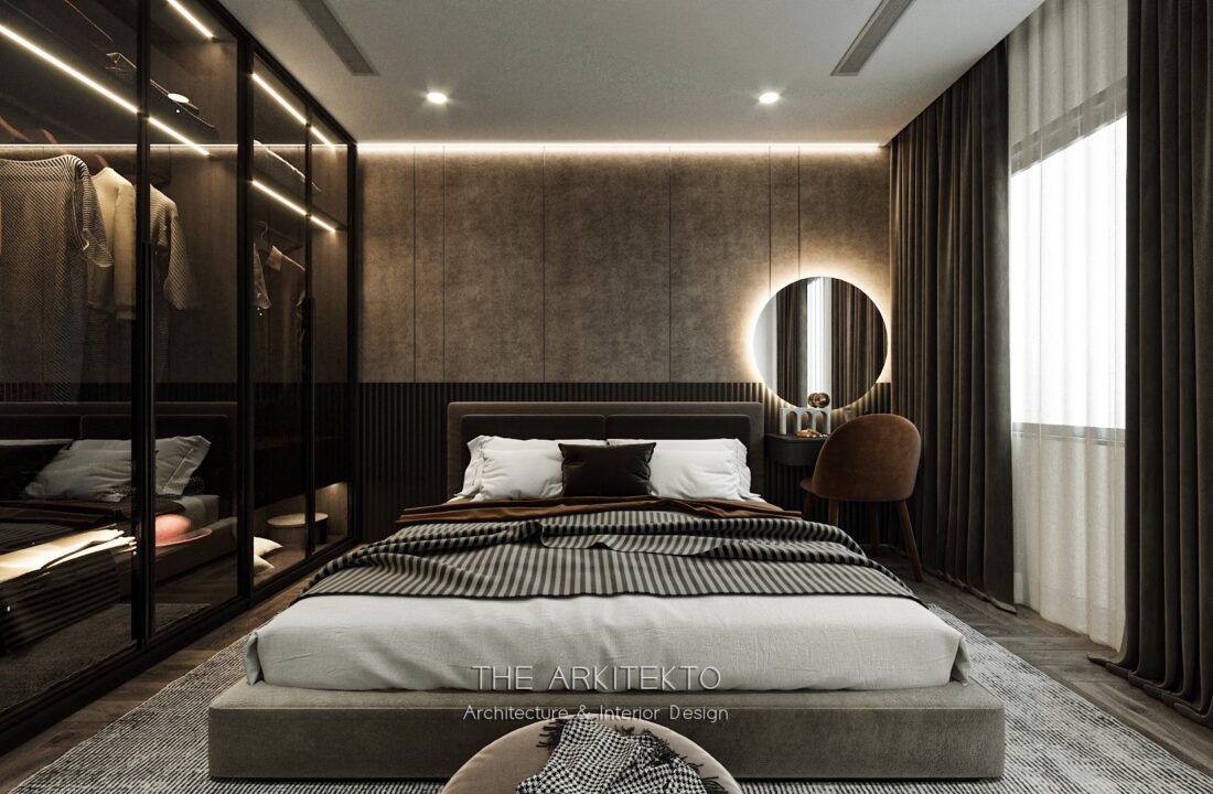 3D Interior Apartment 230244 Scene 3dsmax