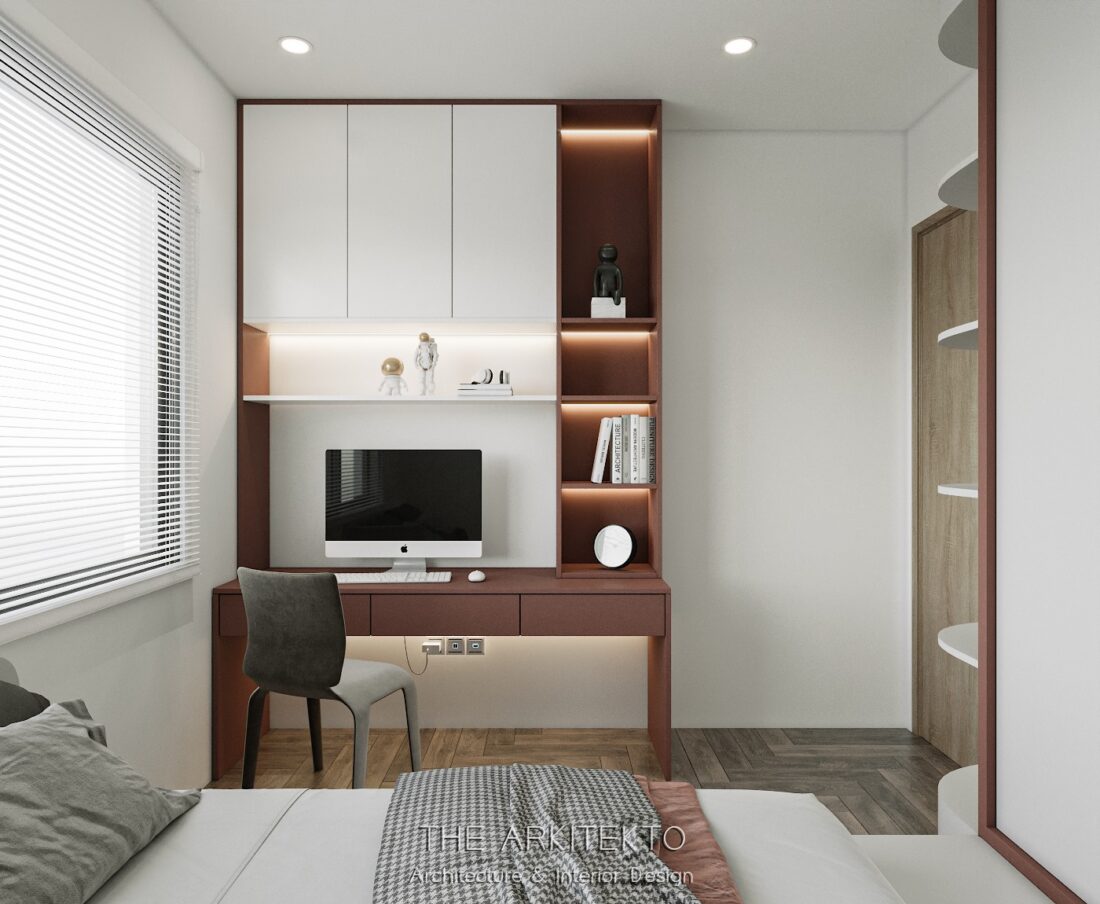 3D Interior Apartment 230244 Scene 3dsmax