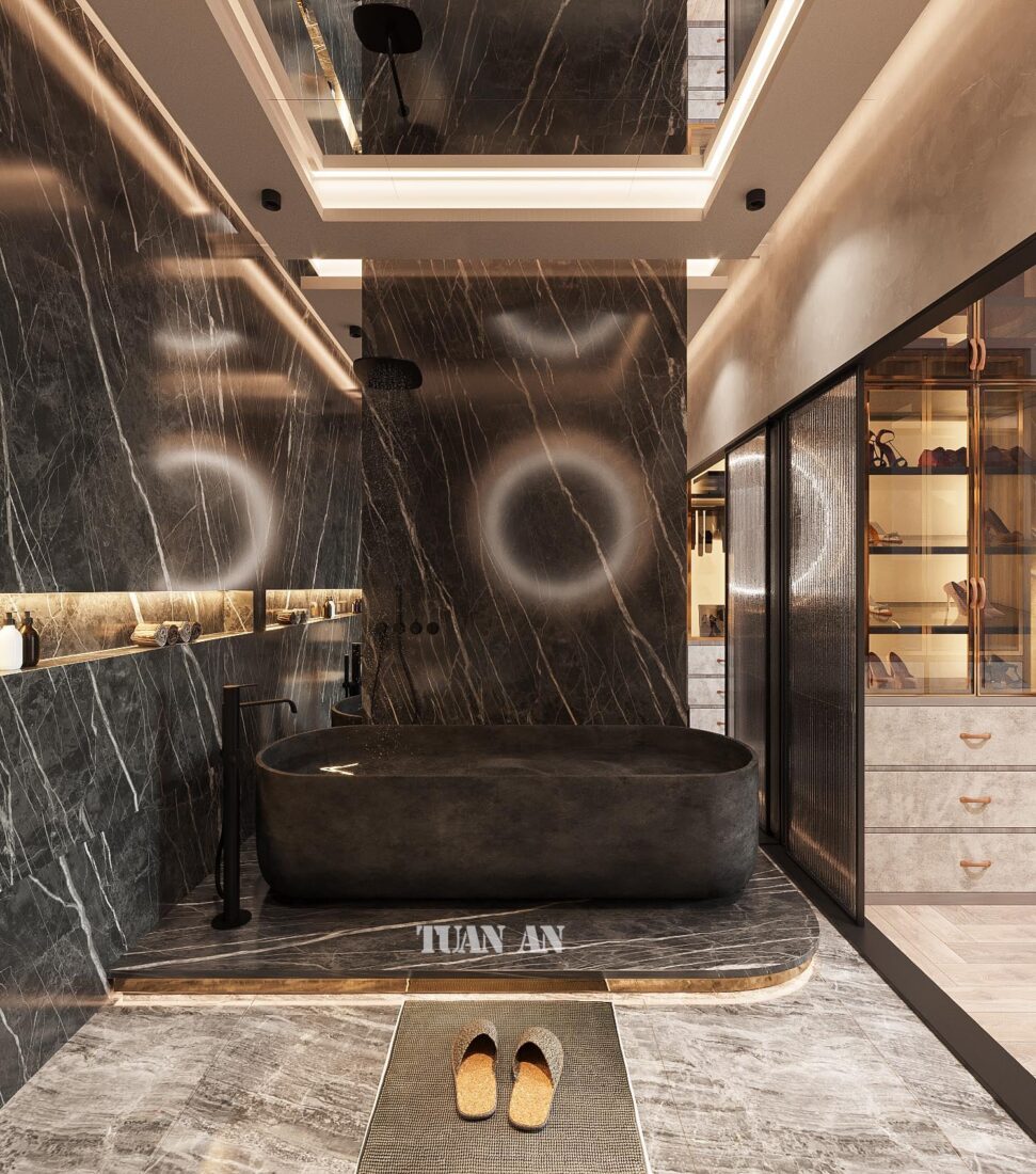 3D Interior Apartment 230246 Scene 3dsmax