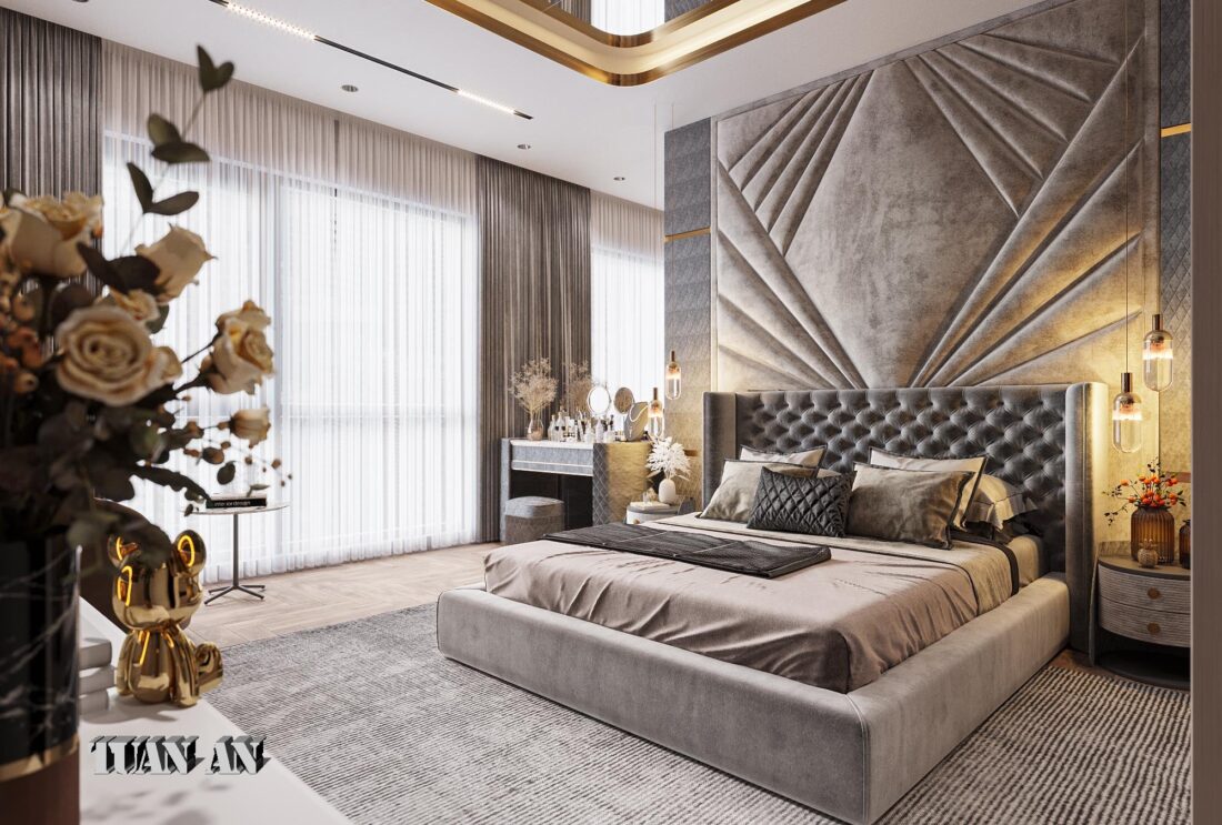 3D Interior Apartment 230246 Scene 3dsmax