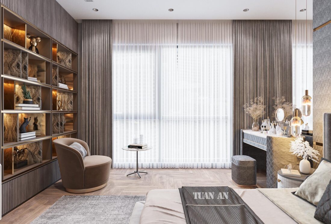 3D Interior Apartment 230246 Scene 3dsmax