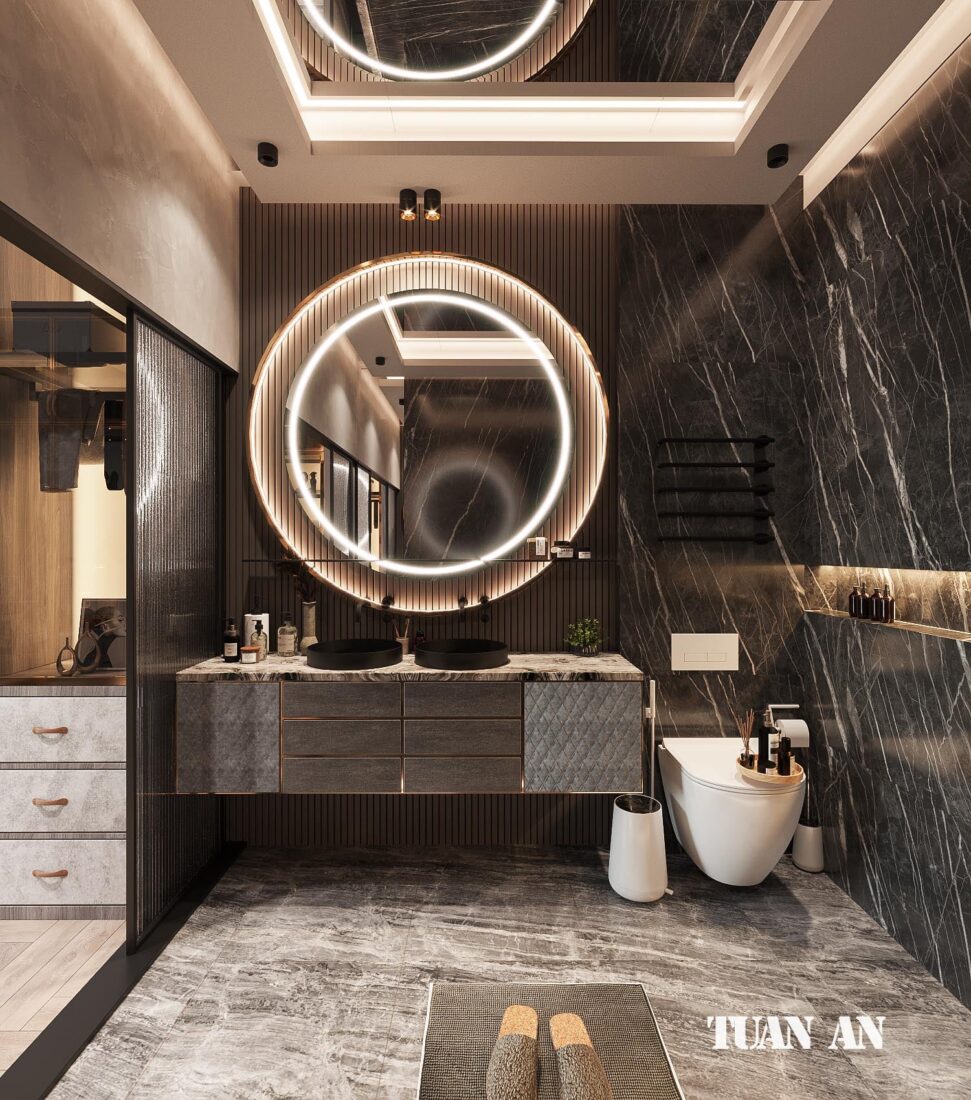 3D Interior Apartment 230246 Scene 3dsmax