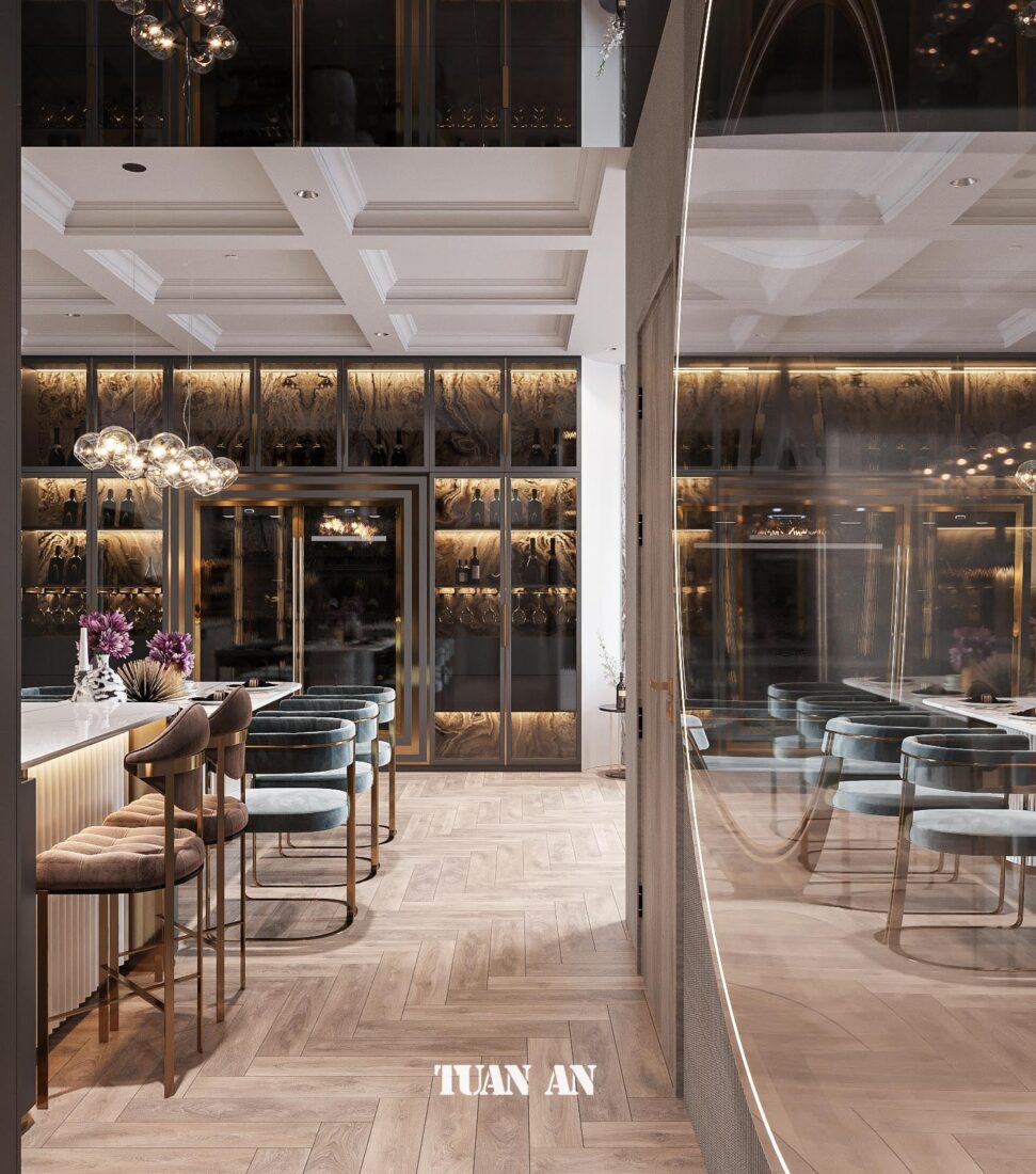 3D Interior Apartment 230246 Scene 3dsmax