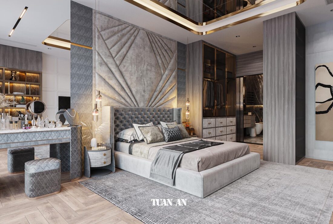 3D Interior Apartment 230246 Scene 3dsmax