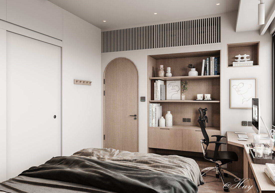 3D Interior Apartment 230248 Scene 3dsmax
