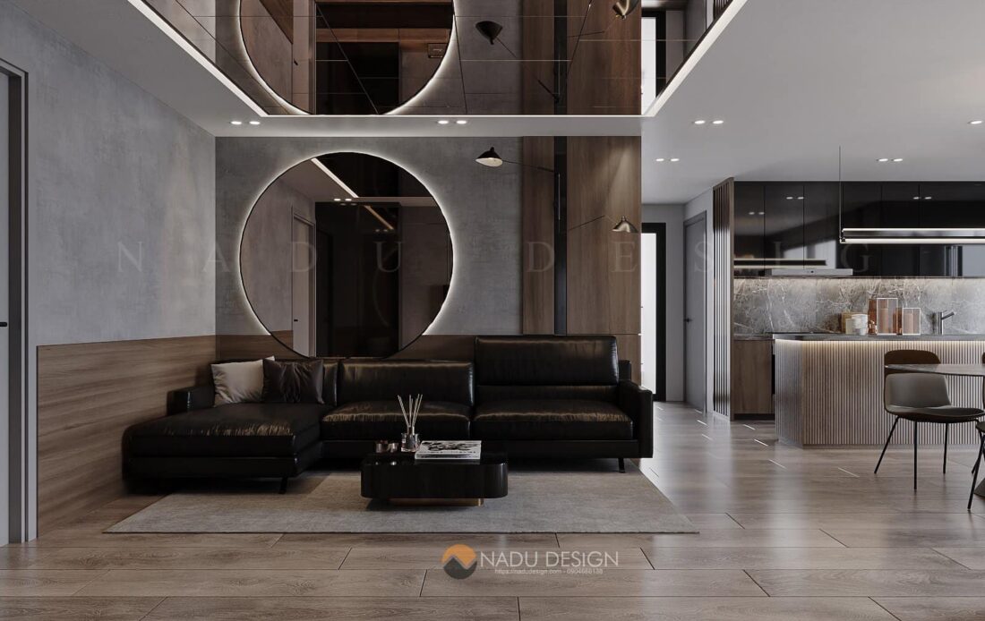 3D Interior Apartment 230249 Scene 3dsmax