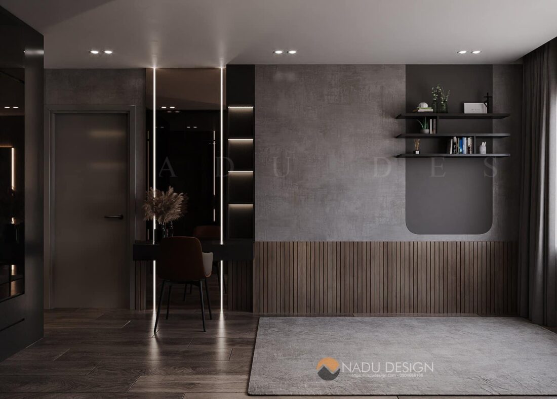 3D Interior Apartment 230249 Scene 3dsmax