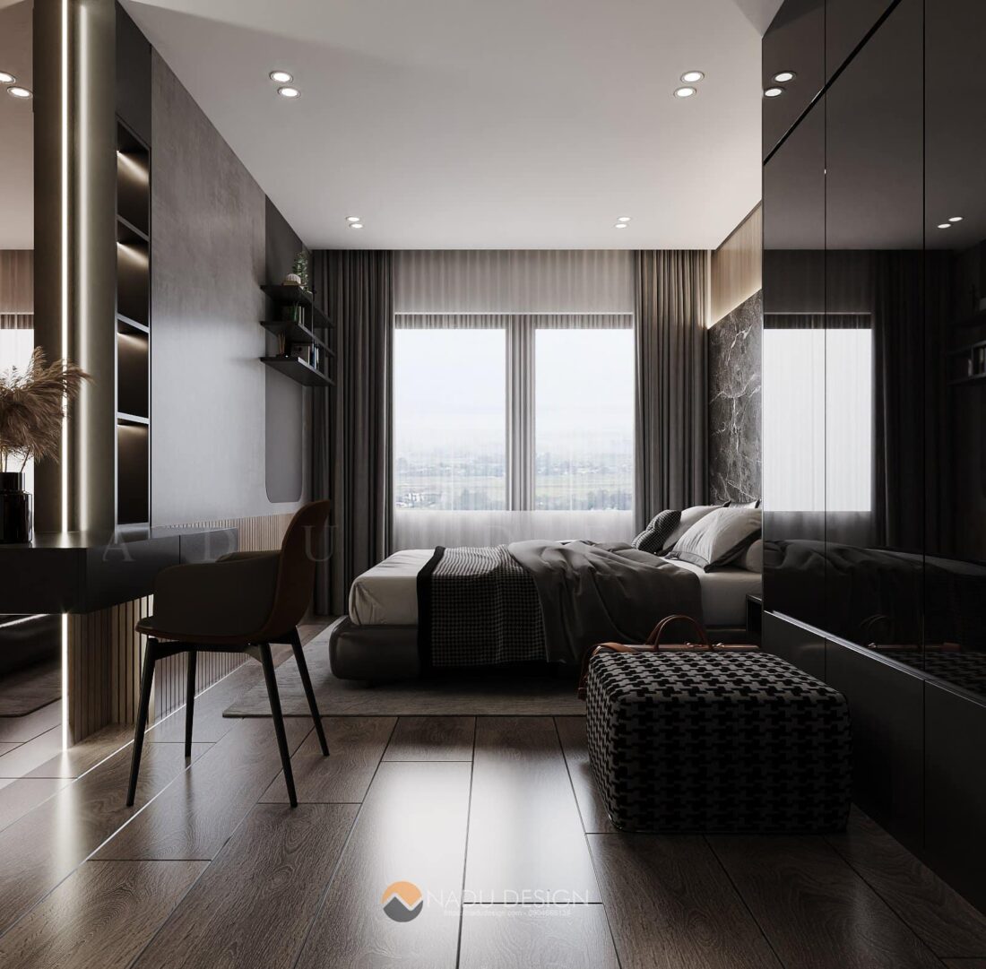 3D Interior Apartment 230249 Scene 3dsmax