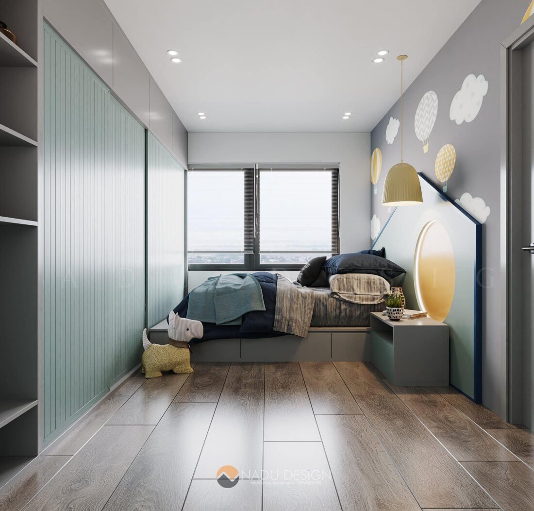 3D Interior Apartment 230249 Scene 3dsmax