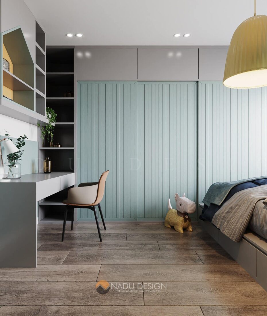 3D Interior Apartment 230249 Scene 3dsmax