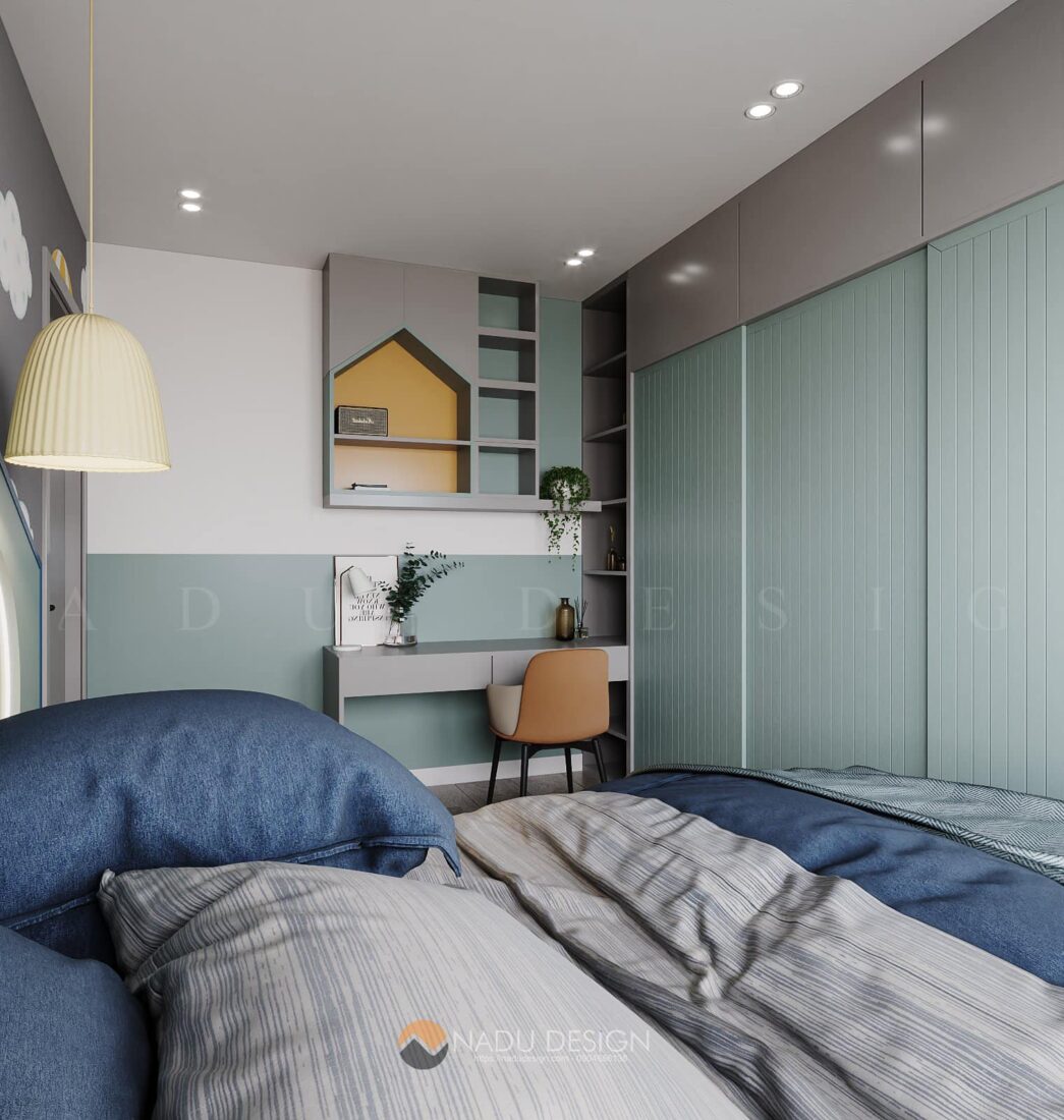 3D Interior Apartment 230249 Scene 3dsmax