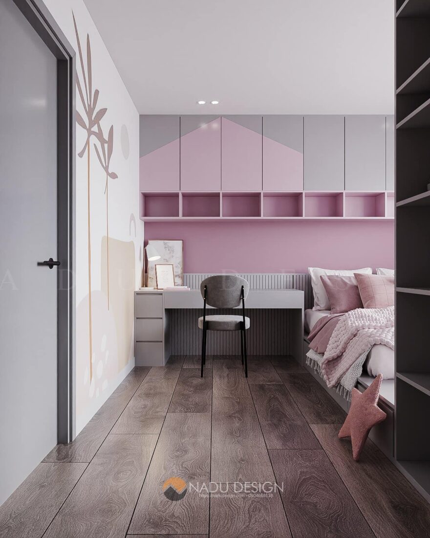 3D Interior Apartment 230249 Scene 3dsmax