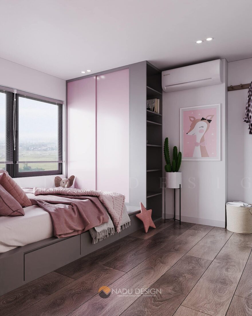 3D Interior Apartment 230249 Scene 3dsmax