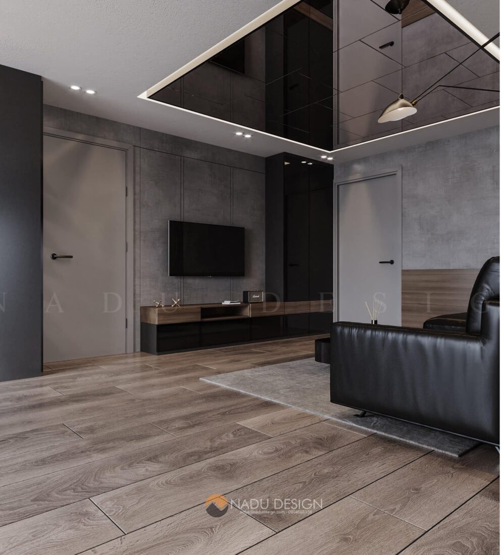 3D Interior Apartment 230249 Scene 3dsmax