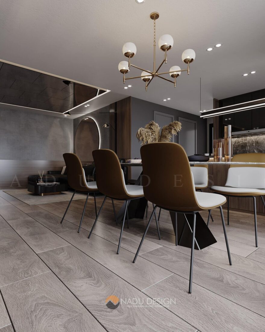 3D Interior Apartment 230249 Scene 3dsmax