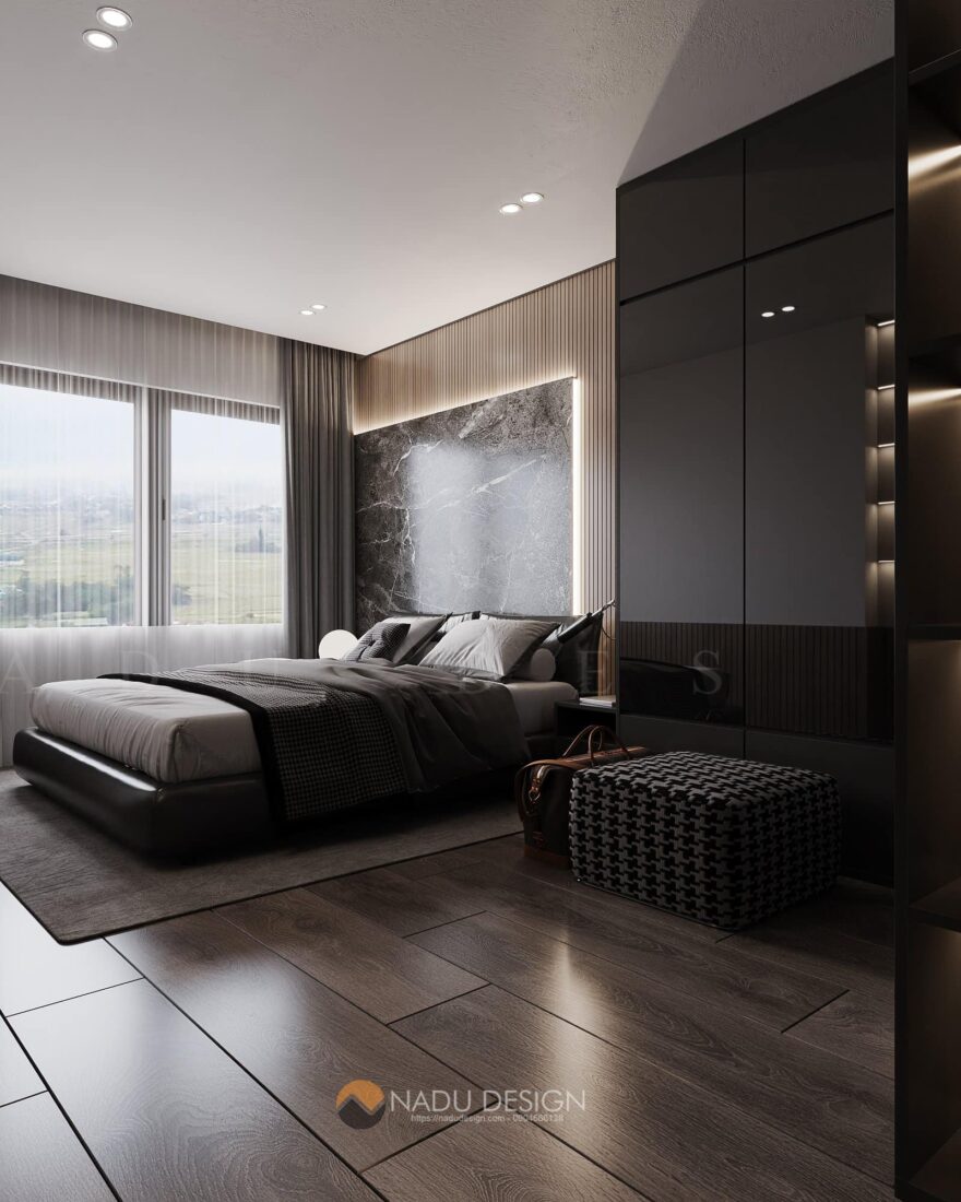 3D Interior Apartment 230249 Scene 3dsmax