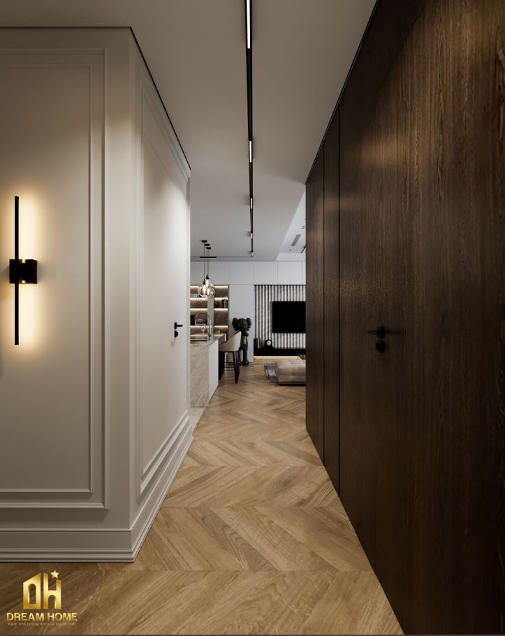 3D Interior Apartment 230250 Scene 3dsmax