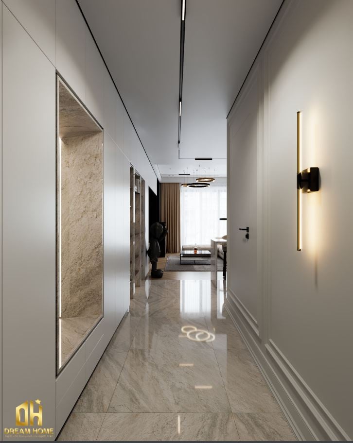 3D Interior Apartment 230250 Scene 3dsmax