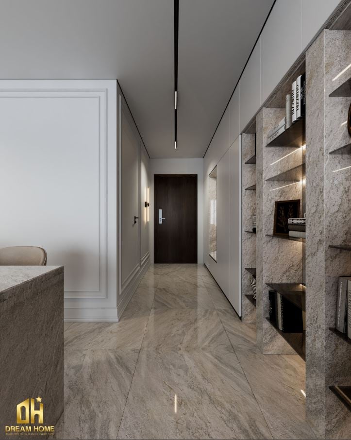 3D Interior Apartment 230250 Scene 3dsmax