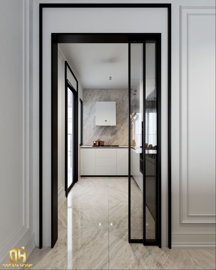 3D Interior Apartment 230250 Scene 3dsmax