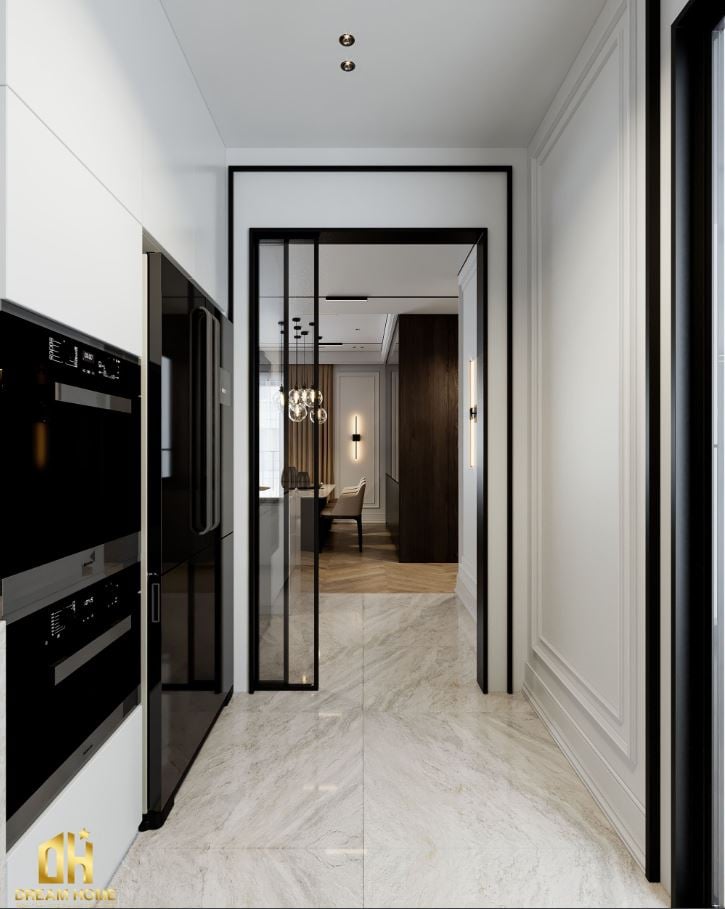 3D Interior Apartment 230250 Scene 3dsmax