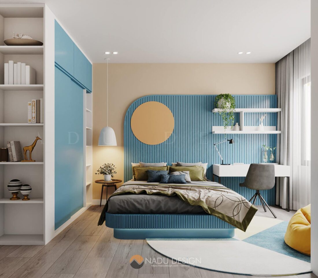 3D Interior Apartment 230251 Scene 3dsmax