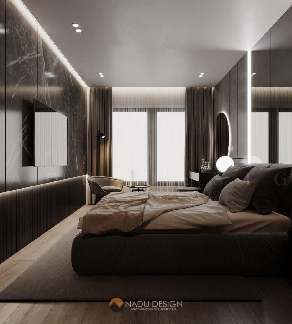 3D Interior Apartment 230251 Scene 3dsmax