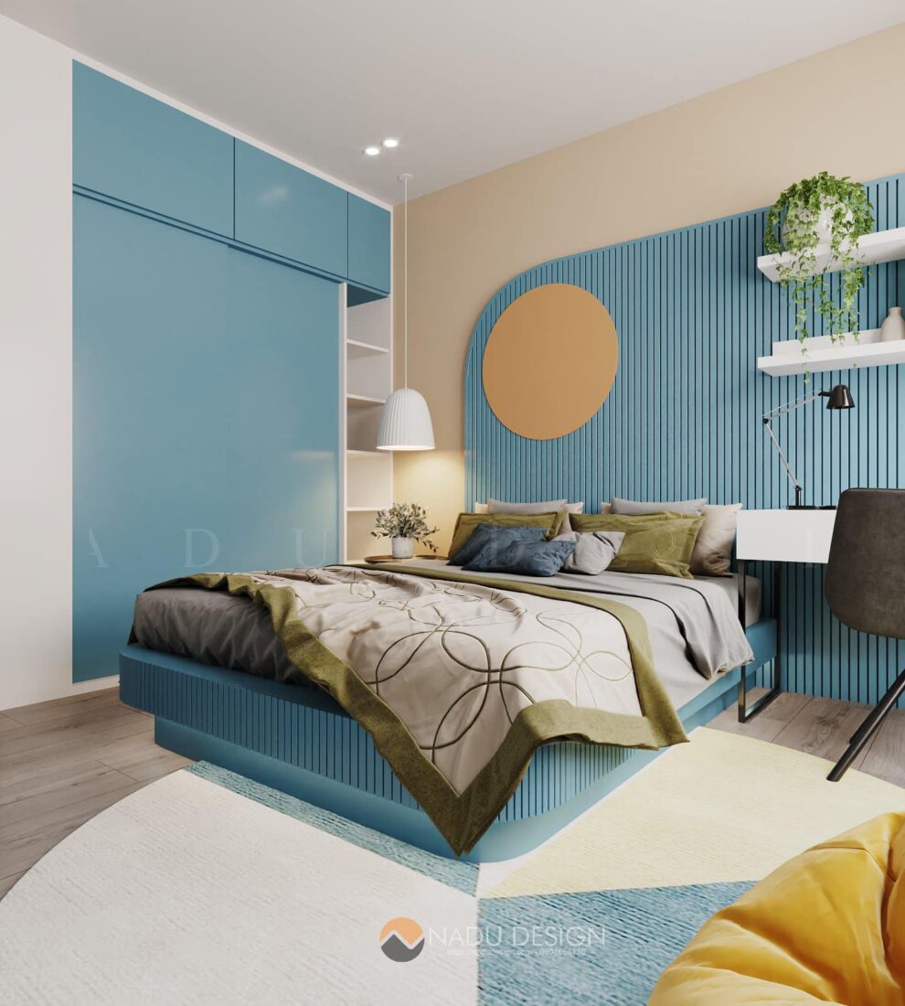 3D Interior Apartment 230251 Scene 3dsmax