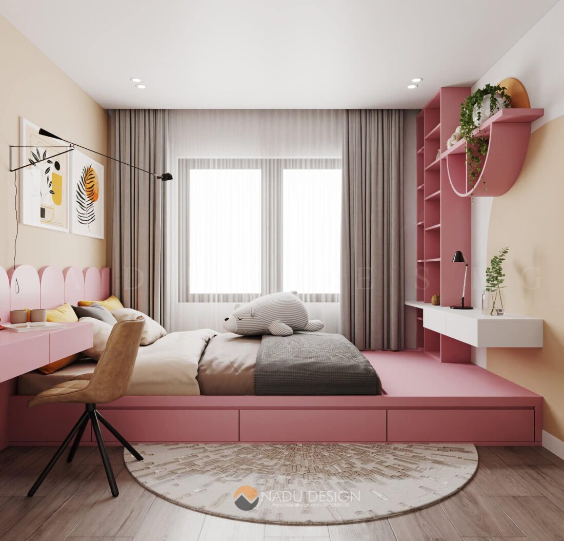 3D Interior Apartment 230251 Scene 3dsmax